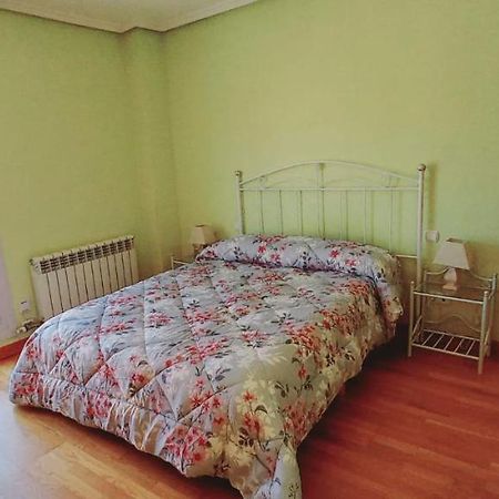 Apartament Apartamento Para 5 Personas Con Garaje A 10 Minutos De Valladolid Zewnętrze zdjęcie