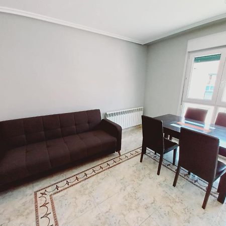 Apartament Apartamento Para 5 Personas Con Garaje A 10 Minutos De Valladolid Zewnętrze zdjęcie