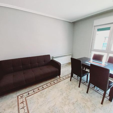 Apartamento Para 5 Personas Con Garaje A 10 Minutos De Valladolid Zewnętrze zdjęcie