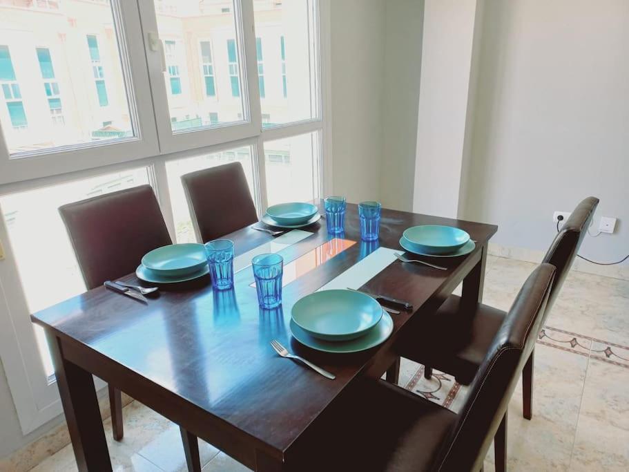 Apartamento Para 5 Personas Con Garaje A 10 Minutos De Valladolid Zewnętrze zdjęcie