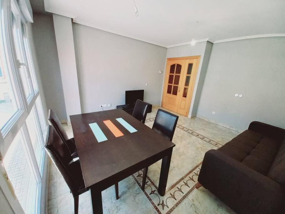 Apartament Apartamento Para 5 Personas Con Garaje A 10 Minutos De Valladolid Zewnętrze zdjęcie